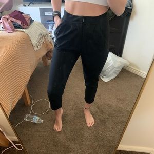 Shein Black business pants